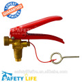 Extinguishers accessories /abc extinguisher valve /solenoid valve